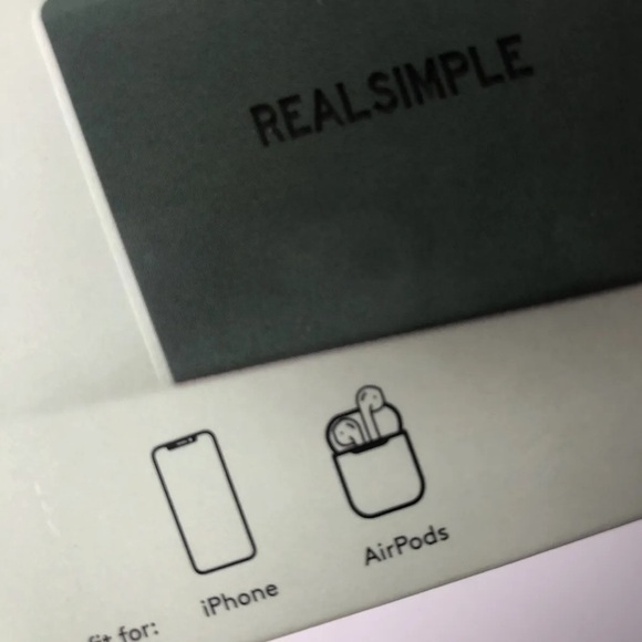 Real simple holder for cellular - Picture 8 of 12